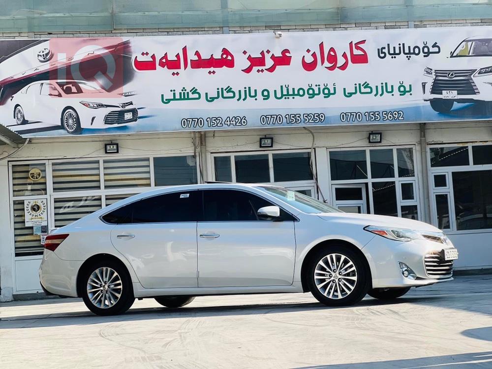 Toyota Avalon